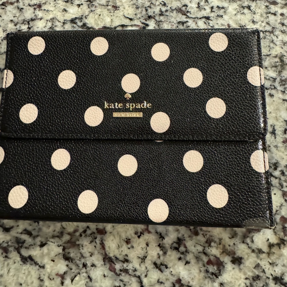 Kate Spade iPad mini case with Bluetooth keyboard